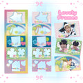 Lovely Frames