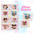 Ateez Decora