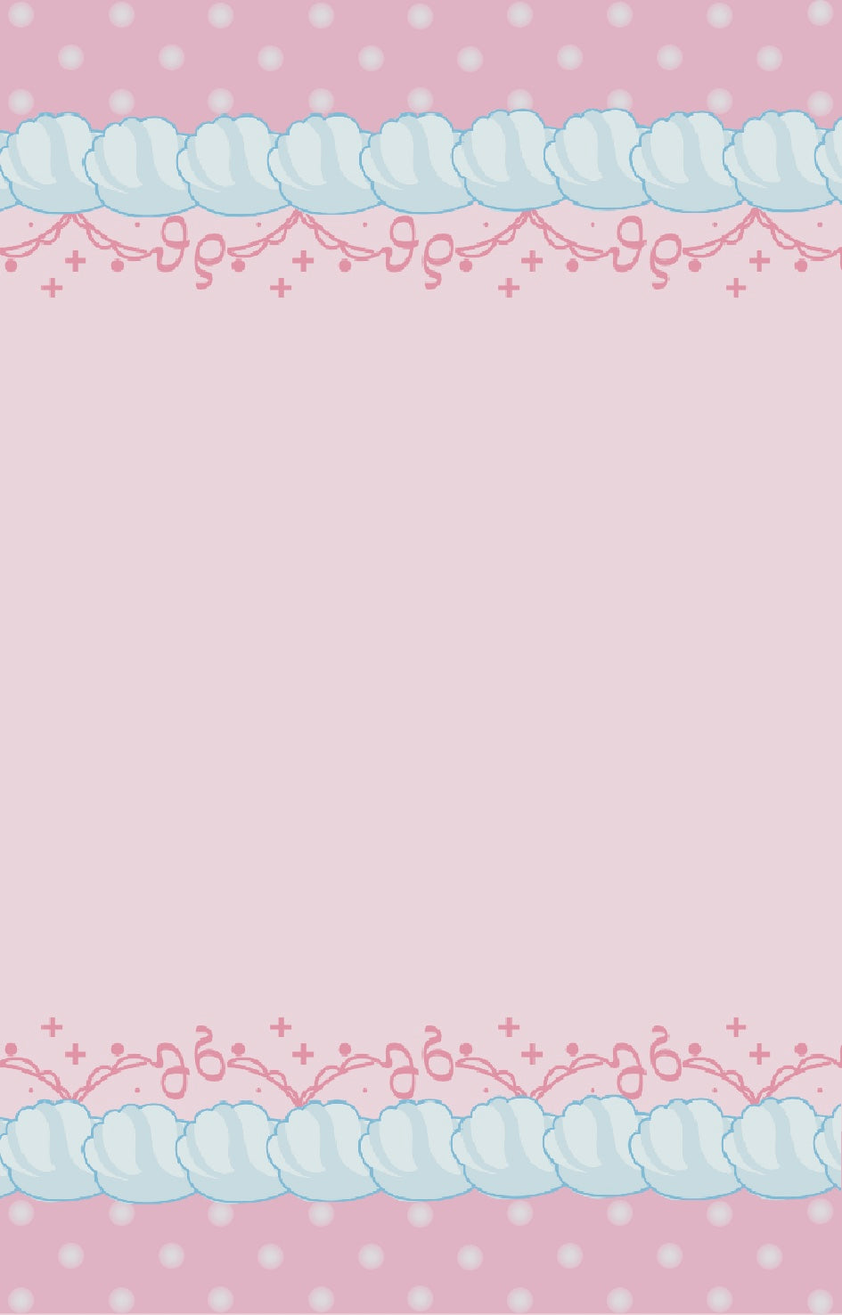 A7 Binder fillers