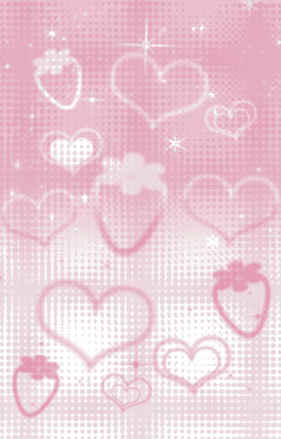 A7 Binder fillers