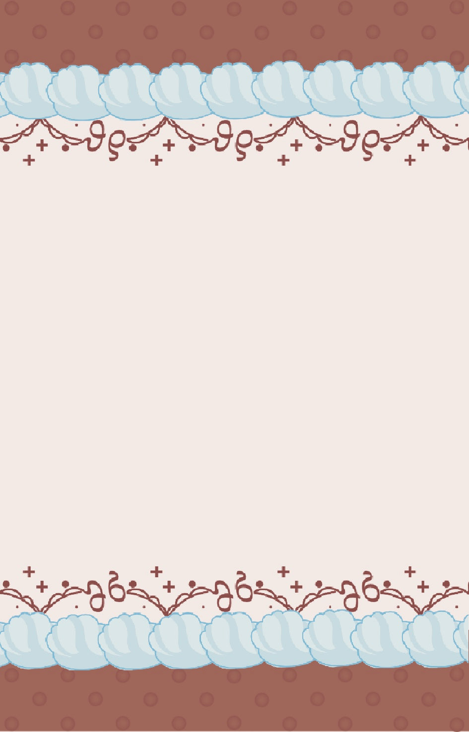 A7 Binder fillers