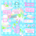 Dreamy Melody ♫
