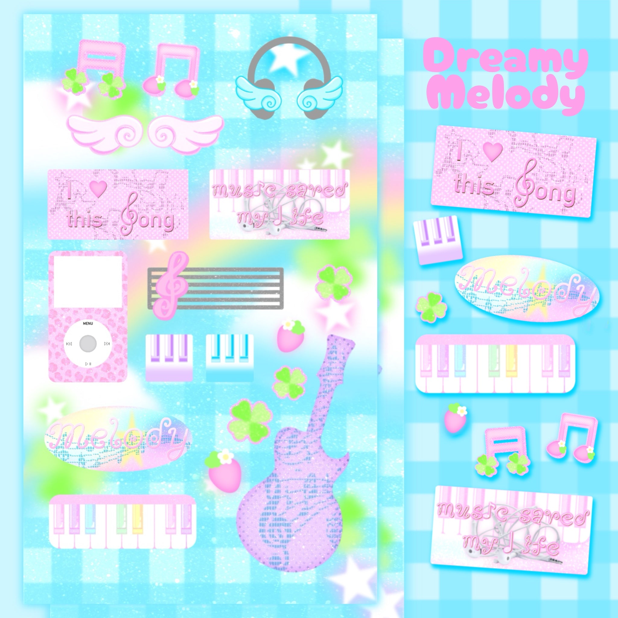 Dreamy Melody ♫