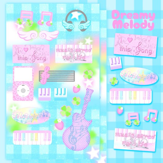 Dreamy Melody ♫