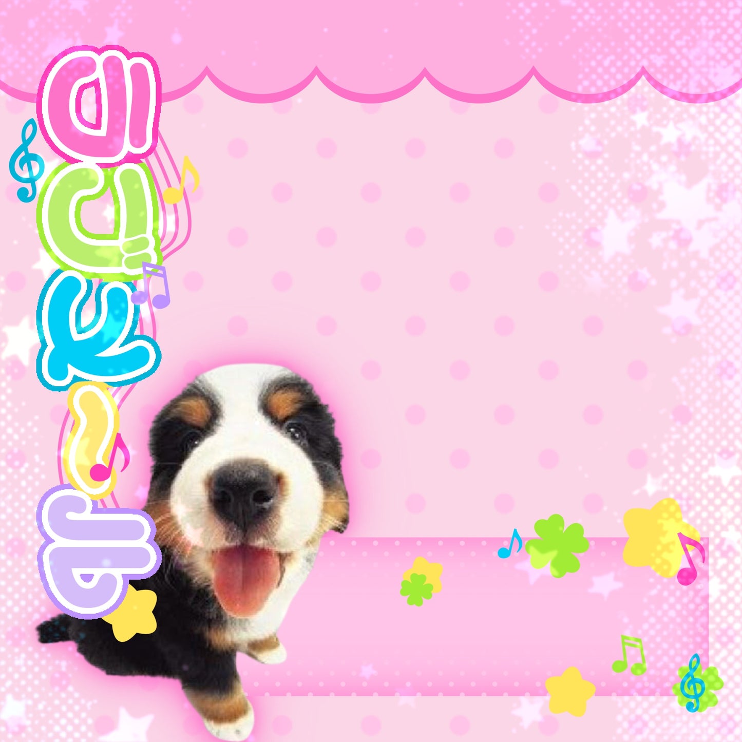 Cutieful animal memos