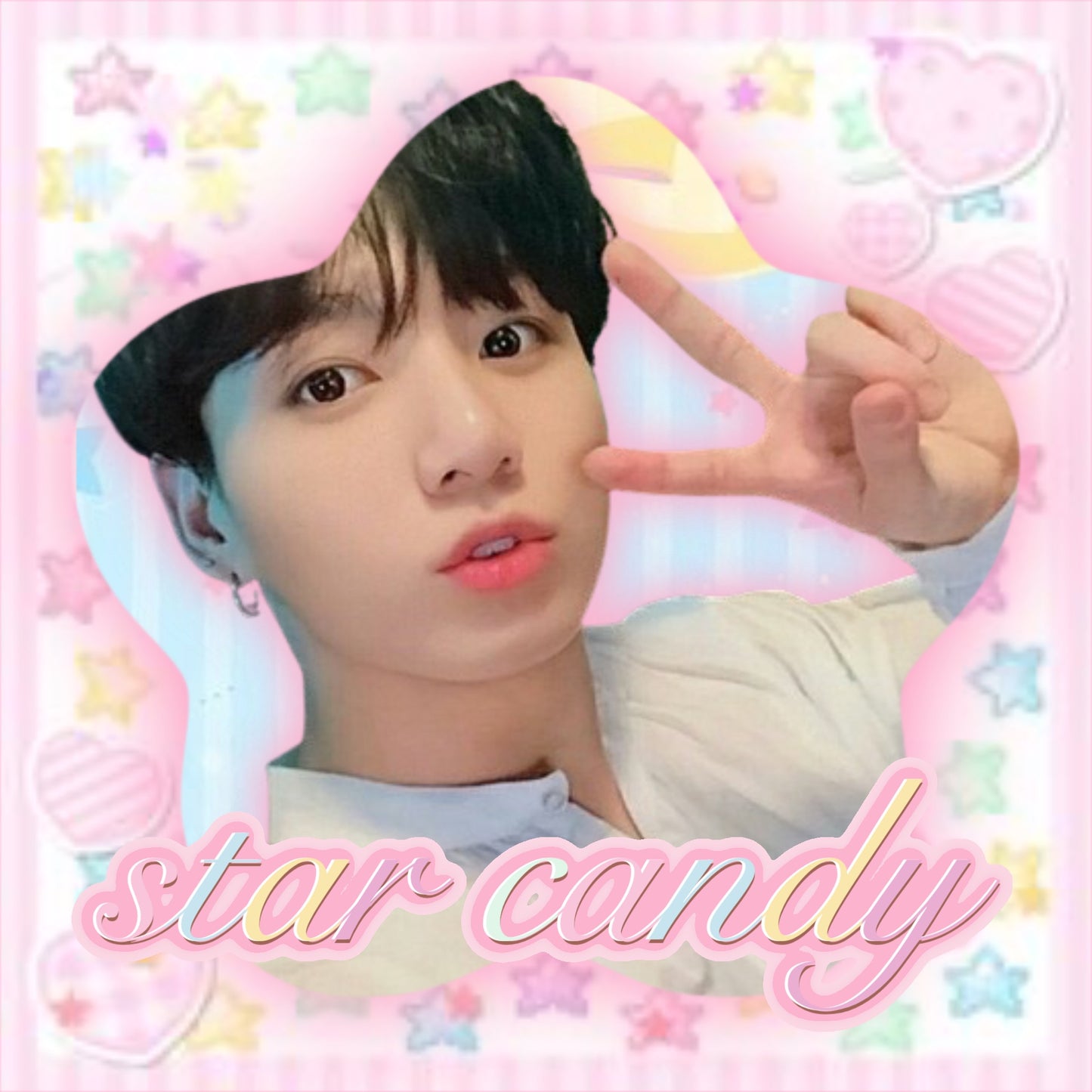 BSC⭐️🍭🍡🍏