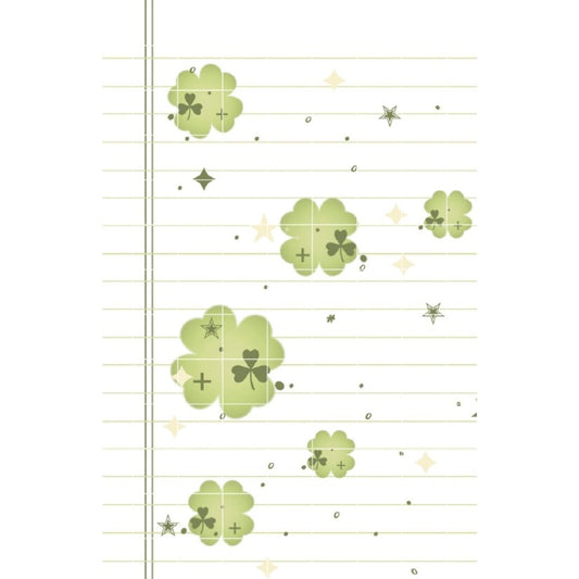 A7 Binder fillers
