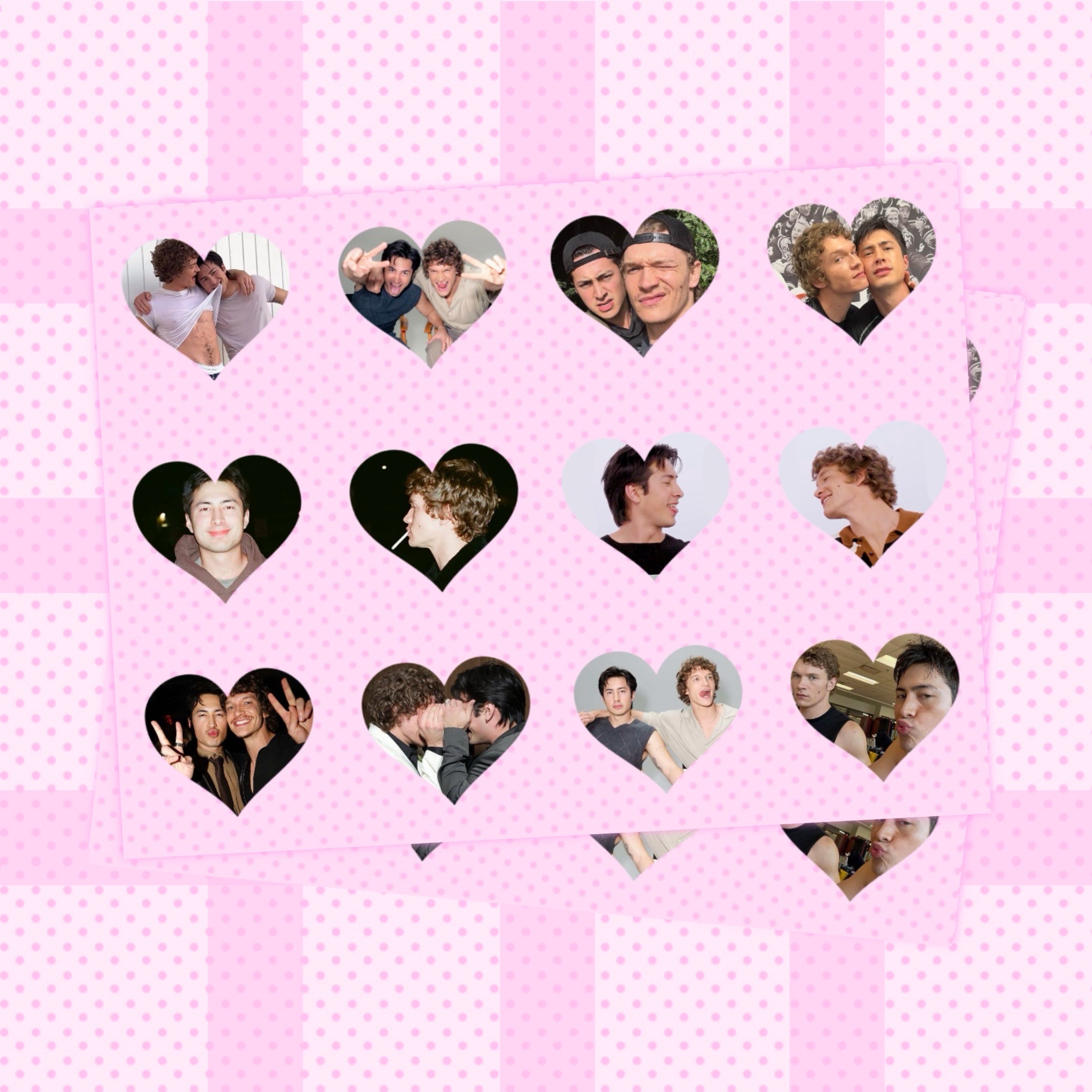 Hudcon Hearts